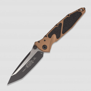 Нож складной Socom Elite, 10,2 см, MICROTECH, США, 