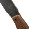 Нож с фиксированным клинком RD-7 Tan Micarta, 19 см, ONTARIO, США_00799370073091446370.jpg