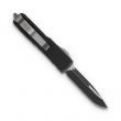Нож автоматический фронтальный выкидной UTX-85, 7,9 см, MICROTECH, США_00798150054367542671.jpg