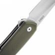 Нож полуавтоматический складной Tueto, 8,3 см, CRKT, США_00804400062338798059.jpg