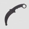 Нож тренировочный KARAMBIT TRAINER, COLD STEEL, США