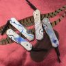 Нож складной Large Sebenza 21, 9,2 см, CHRIS REEVE, США_00811740048542686838.jpg
