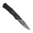 Нож полуавтоматический складной Ruger, 8,2 см, CRKT, США_00799380058656442700.jpg