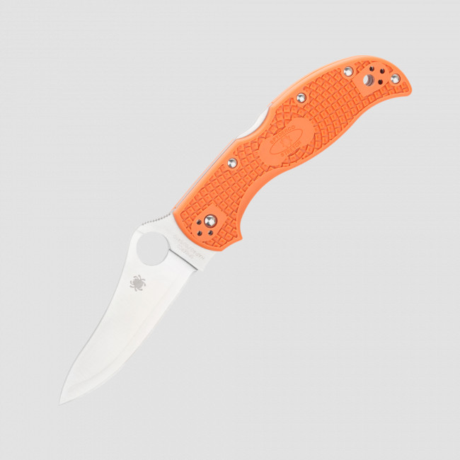 Нож складной Stretch, 8,9 см, SPYDERCO, США