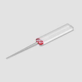 Точилка - бабочка, алмазная, Diafold конуснообразная для заточки серрейторов, (600 mesh, 25 micro), DMT, США, Точилки карманные