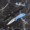 Нож складной Griptilian Mini, 7,4 см, BENCHMADE, США_00799790062123353970.jpg