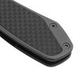 Нож складной Lux Carbon Fiber, BUCK, США_00784720063545692723.jpg