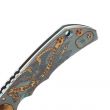 Нож складной Harsey Folding, 10 см, SPARTAN BLADES, США_00805470061940828166.jpg