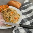 Нож кухонный для стейка 11 см, рукоять черная, серия Nova, ARCOS, Испания_00813360062408434891.jpg