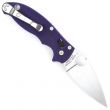 Нож складной Manix 2, 8,6 см, SPYDERCO, США_00787810075663466967.jpg