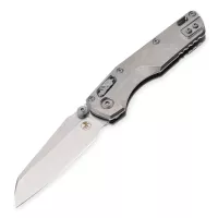 Нож складной MSI Mini, 8,1 см, MICROTECH, США видео продукта