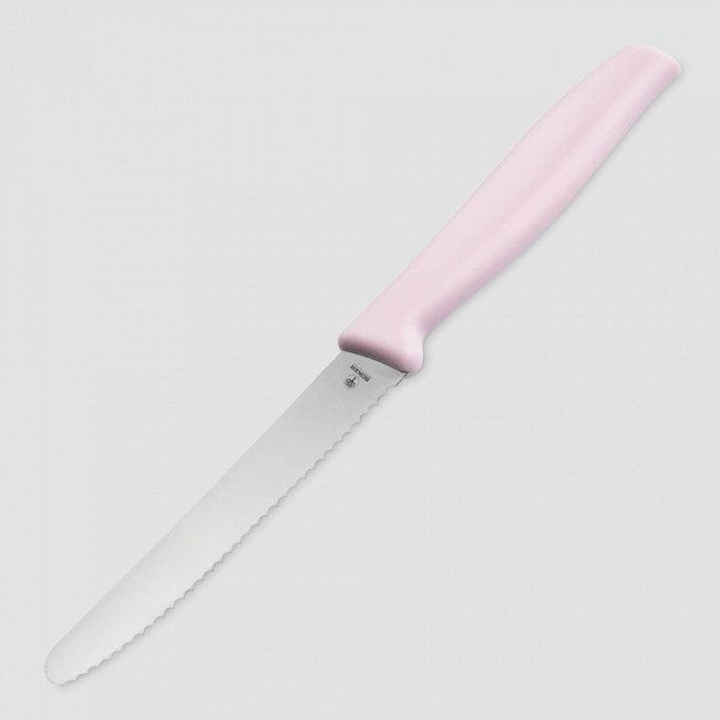 Нож кухонный для завтрака и томатов, 11 см, серия Boker, BOKER, Германия