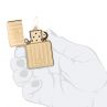 Зажигалка бензиновая Classic, ZIPPO, США_00819180047030174004.jpg