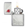 Зажигалка бензиновая Classic, ZIPPO, США_00819180047257278474.jpg