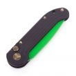 Нож автоматический складной LUDT 8,6 см, MICROTECH, США_00789770057133544064.jpg