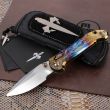Нож складной LUDT Gen III, 8,9 см, MICROTECH, США_00824080064539443680.jpg