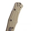 Нож автоматический складной Claymore Mini, 7,6 см, BENCHMADE, США_00815400042058875810.jpg