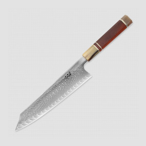 Нож поварской кухонный шеф XC105 Kiritsuke, 22,5 см, XIN CUTLERY, Китай, XIN CUTLERY (Китай)