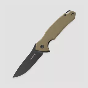 Нож складной Hellcat Mini, 9,2 см, MR. BLADE, Чехия, Складные ножи MR. BLADE