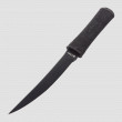 Нож с фиксированным клинком Hissatsu (Black), CRKT, США_00787130075967366035.jpg