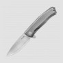 Нож складной Myto, 8,3 см, LionSteel, Италия