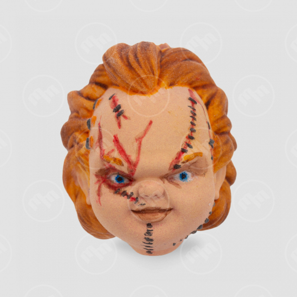 Бусина для темляка, ERROR, Россия