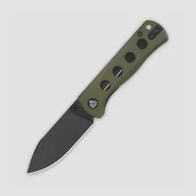 Нож складной Canary , 7,2 см, QSP KNIFE, Китай, Складные ножи QSP KNIFE