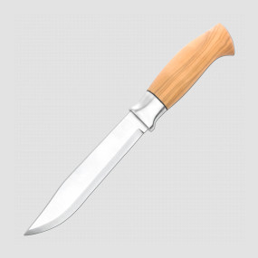 Нож с фиксированным клинком Storbukken, BRUSLETTO, Норвегия, BRUSLETTO (Норвегия)