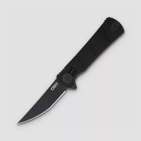 Нож складной Goken, 9,4 см, CRKT, США, Акции