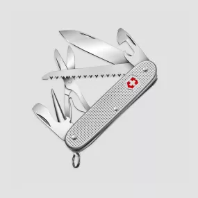 Нож швейцарский складной Farmer X, 10 функций, 7 см, VICTORINOX, Швейцария, 