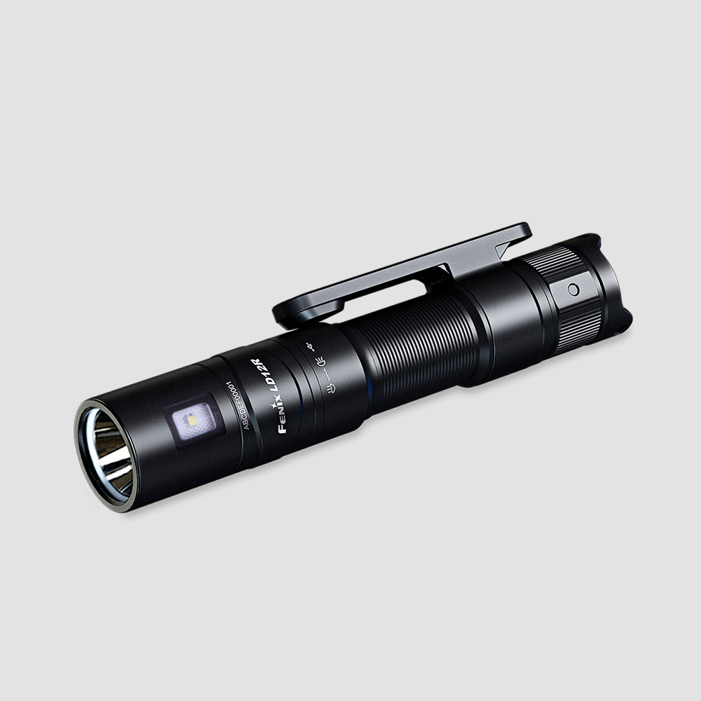 Фонарь светодиодный, FENIX, Китай