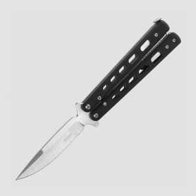 Нож складной Balisong G10 Small, 8.2 см, BOKER, Германия, 