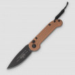 Нож автоматический складной LUDT 8,6 см, MICROTECH, США_00798170054196688348.jpg