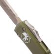 Нож автоматический фронтальный выкидной Ultratech, 8,7 см, MICROTECH, США_00812370063998146546.jpg