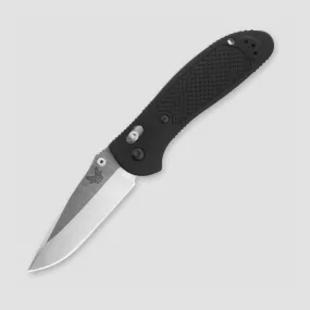 Нож складной Griptilian 551, 8,7 см, BENCHMADE, США, Griptilian