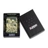 Зажигалка бензиновая Dragon Design, ZIPPO, США_00819180055542332845.jpg