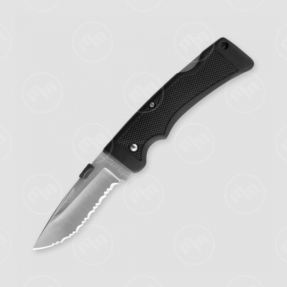 Нож складной Black Kat, длина клинка:7,6 см, KATZ, США