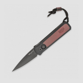 Нож автоматический складной Godson, 8 см, PRO-TECH, США, Godson