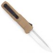 Нож автоматический фронтальный выкидной Turmoil, 8,8 см, BENCHMADE, США_00788290053262011697.jpg