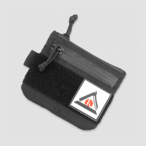 EDC органайзер 13х9 см, цвет черный, KNIFE TO MEET YOU, Россия, KNIFE TO MEET YOU (Россия)