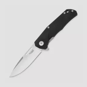 Нож складной Q4ttro, 8,4 см, LionSteel, Италия, Складные ножи LionSteel