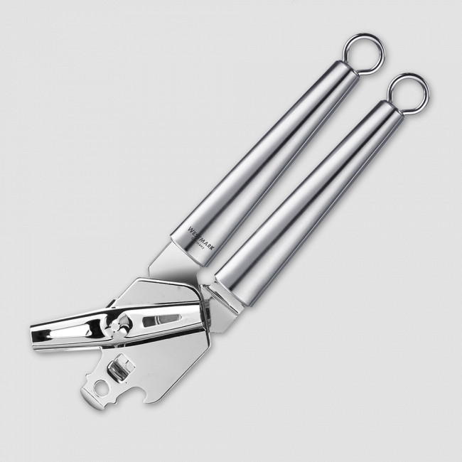 Открывалка для консервных банок, сталь, серия Steel, Westmark, Германия