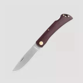 Нож складной Rangebuster Maroon, 7,7 см, BOKER, Германия, 