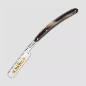 Бритва Straight Razor Edelweiss Carbon Steel, 7,7 см, BOKER, Германия, 