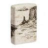 Зажигалка бензиновая Western Design, ZIPPO, США_00819180047775725498.jpg