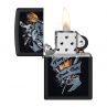 Зажигалка бензиновая Darts, ZIPPO, США_00819180051651216571.jpg