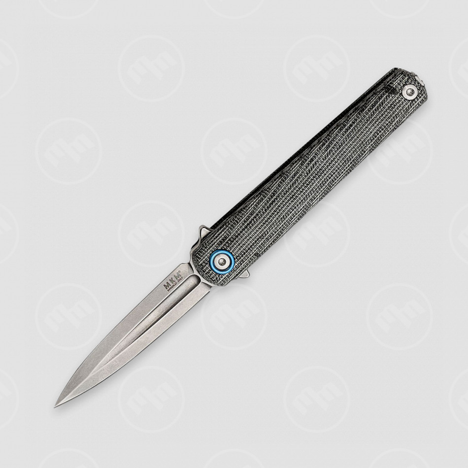 Нож складной Flame Light, 7,2 см, MKM Knives, Италия