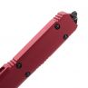 Нож автоматический фронтальный выкидной Ultratech, 8,7 см, MICROTECH, США_00800350059122353817.jpg
