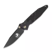 Нож складной Socom Elite, 10,2 см, MICROTECH, США видео продукта
