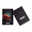 Зажигалка бензиновая Dragon Design, ZIPPO, США_00819180055317053805.jpg